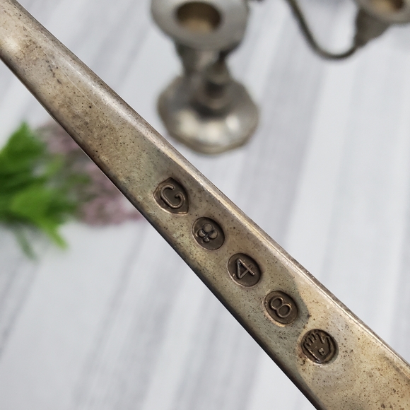 Candle Snuffer 48 by Gerity - Picture 2 of 8